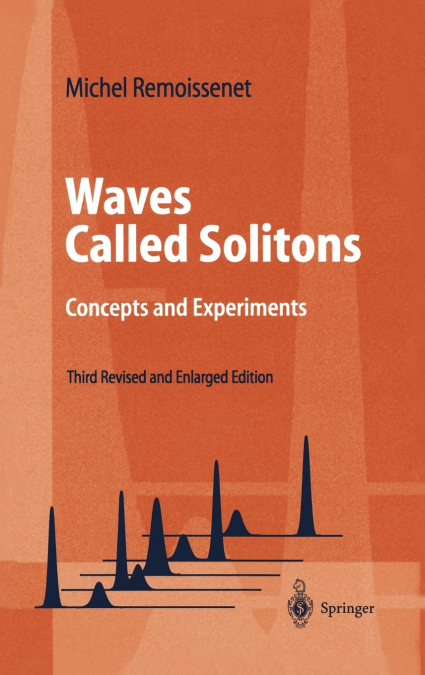 Waves Called Solitons