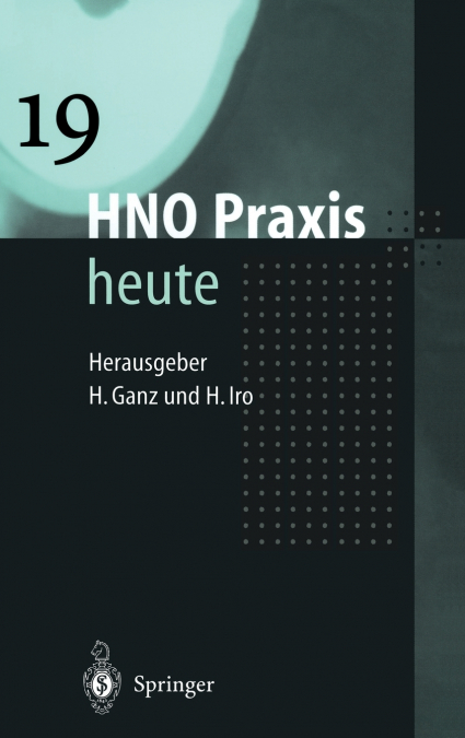 HNO Praxis heute