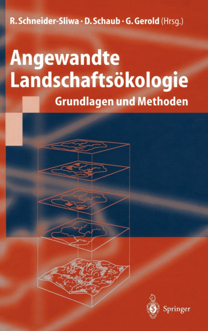 Angewandte Landschaftsökologie