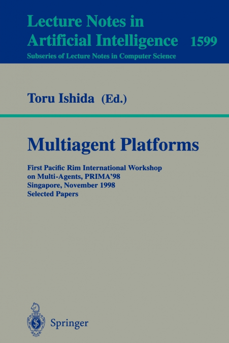 Multiagent Platforms