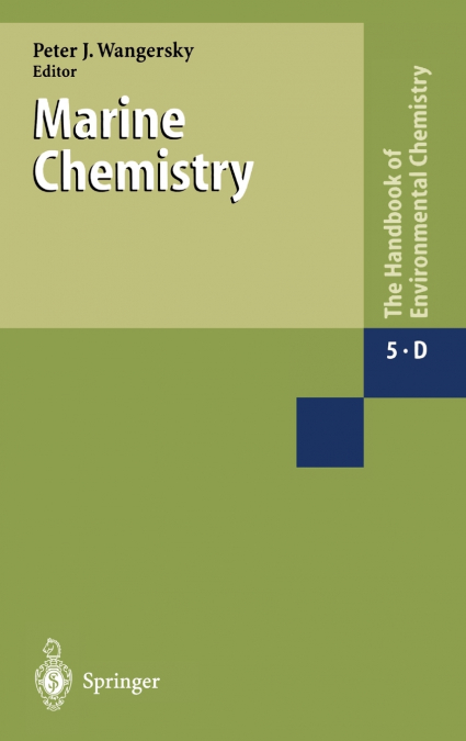 Marine Chemistry