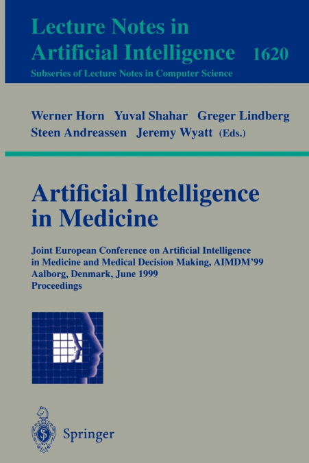 Artificial Intelligence in Medicine
