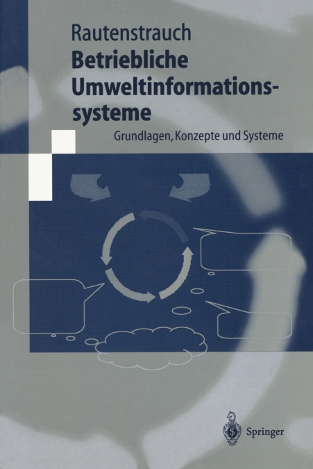 Betriebliche Umweltinformationssysteme