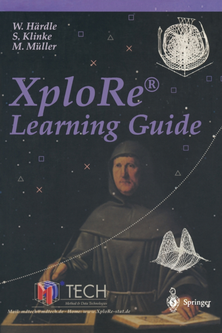 XploRe - Learning Guide