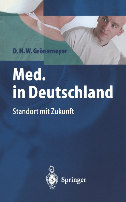 Med. in Deutschland