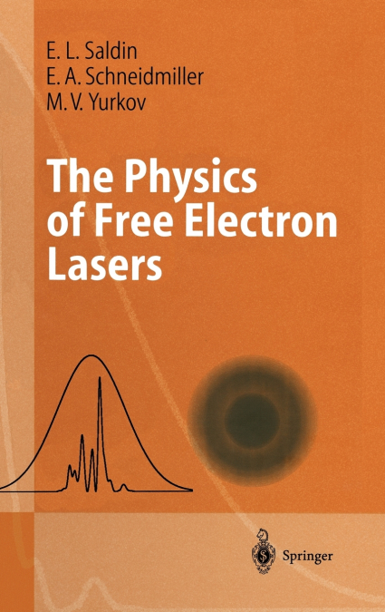 The Physics of Free Electron Lasers
