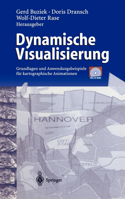 Dynamische Visualisierung