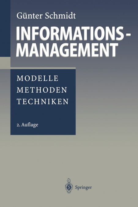 Informationsmanagement