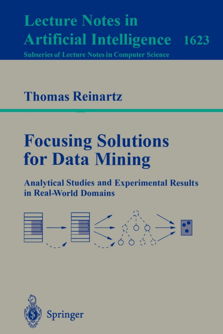 Focusing Solutions for Data Mining