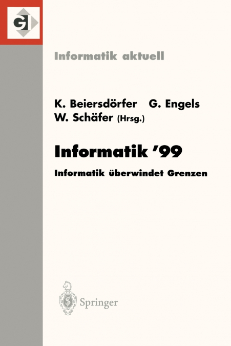Informatik’99