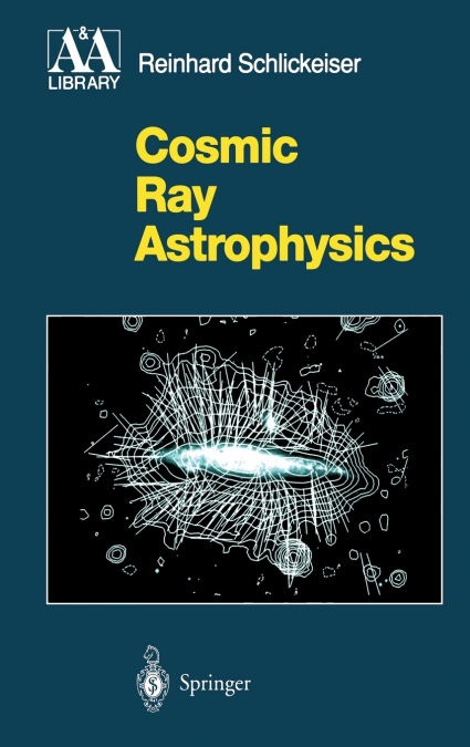 Cosmic Ray Astrophysics