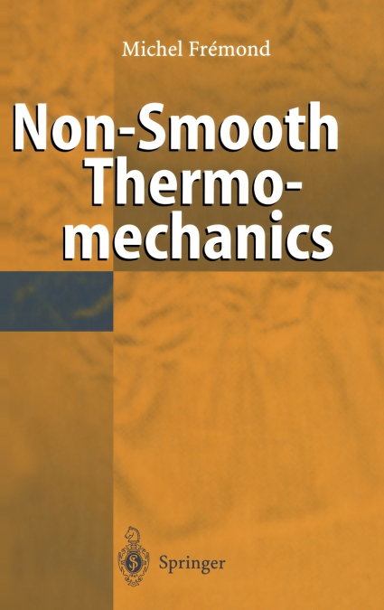 Non-Smooth Thermomechanics
