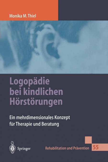 Logop Die Bei Kindlichen H Rst Rungen