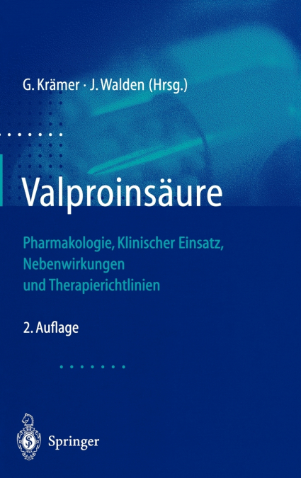 Valproinsäure
