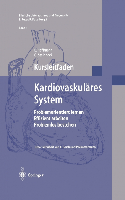 Kursleitfaden, Kardiovaskulares System