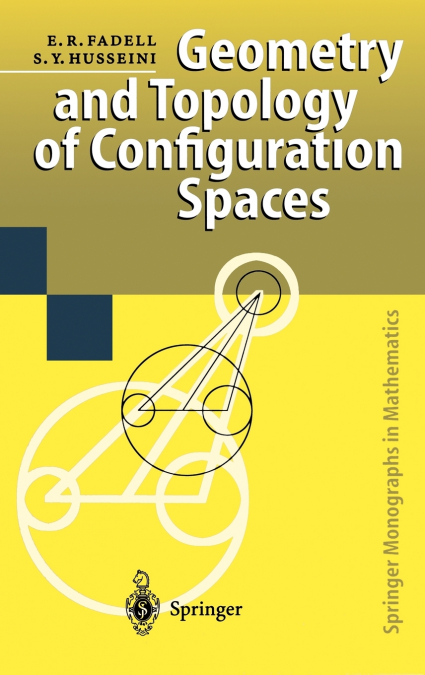 Geometry and Topology of Configuration Spaces