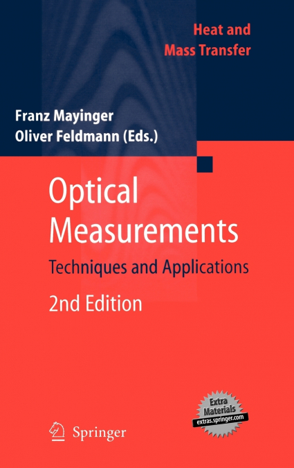 Optical Measurements