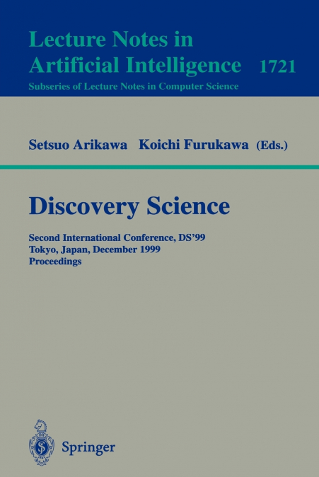 Discovery Science
