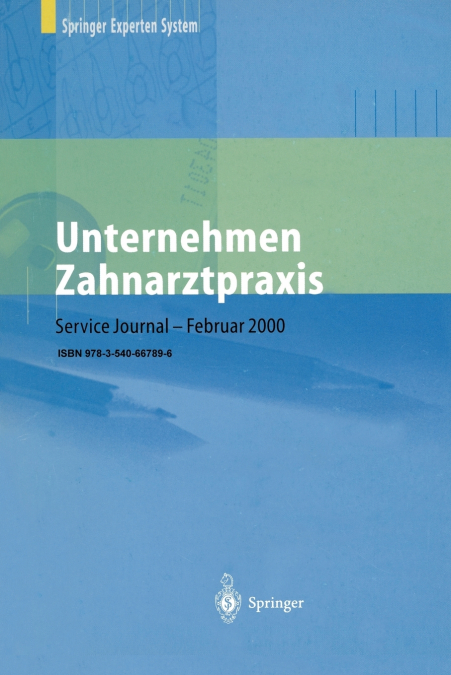 Unternehmen Zahnarztpraxis
