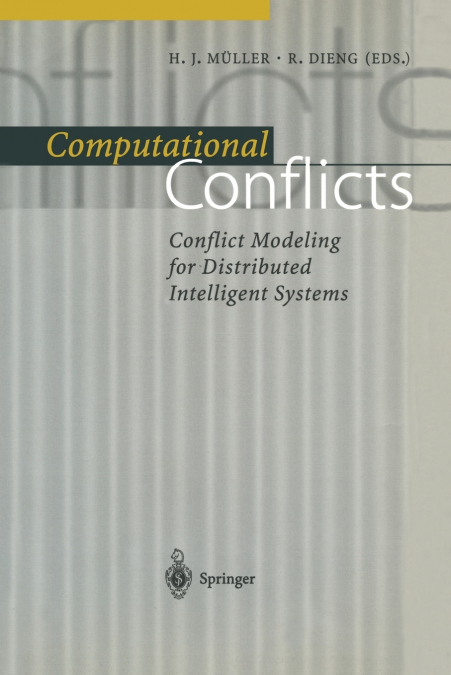 Computational Conflicts
