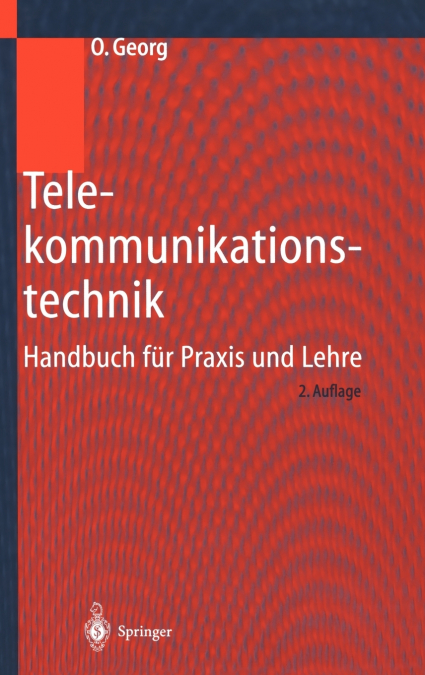 Telekommunikationstechnik