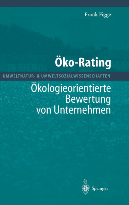 Öko-Rating