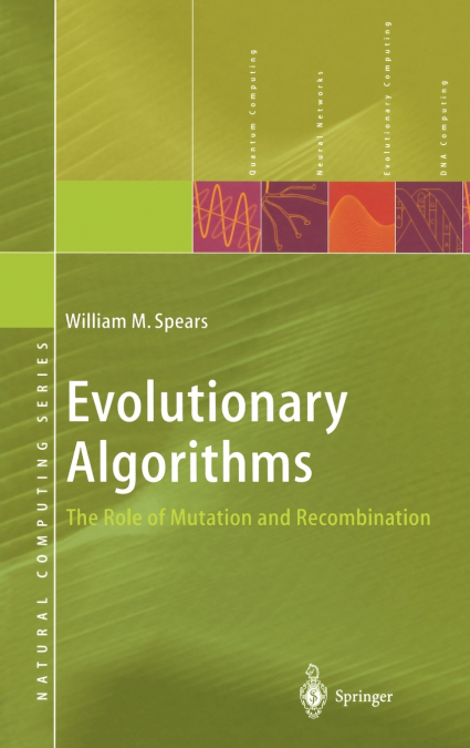 Evolutionary Algorithms