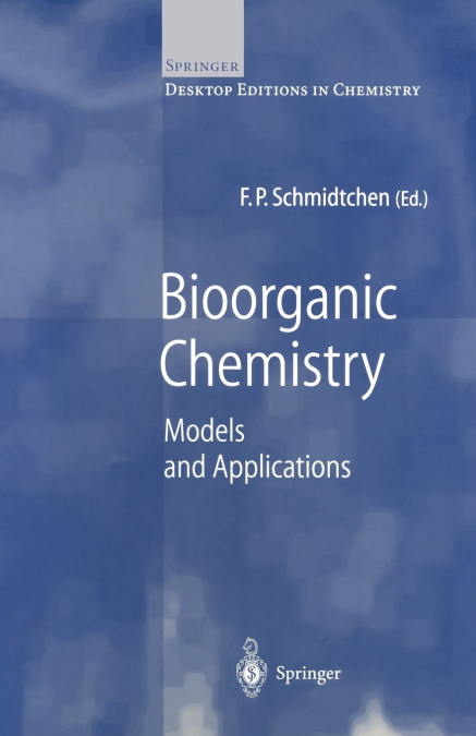 Bioorganic Chemistry
