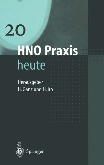 HNO Praxis heute