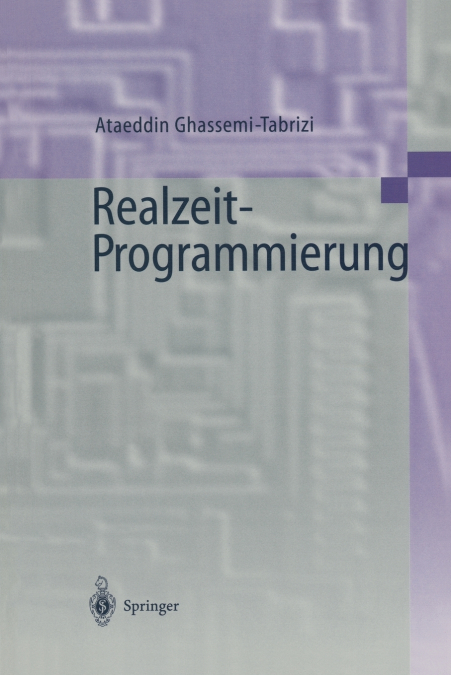 Realzeit-Programmierung