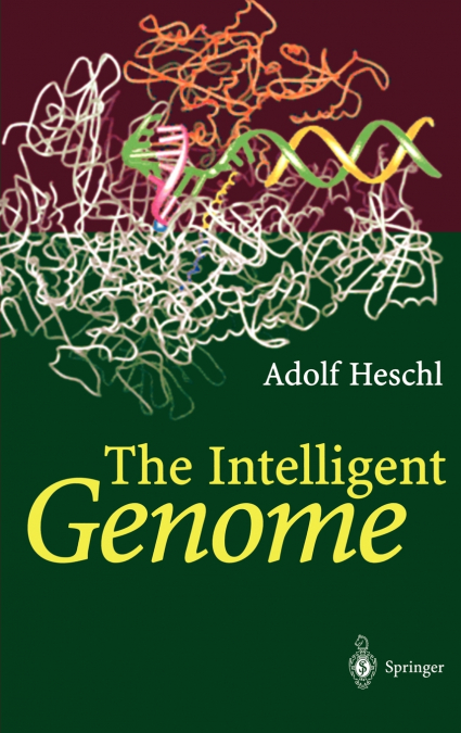 The Intelligent Genome