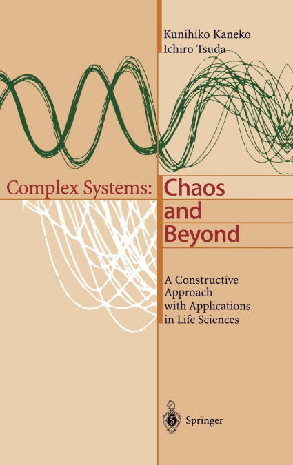 Complex Systems