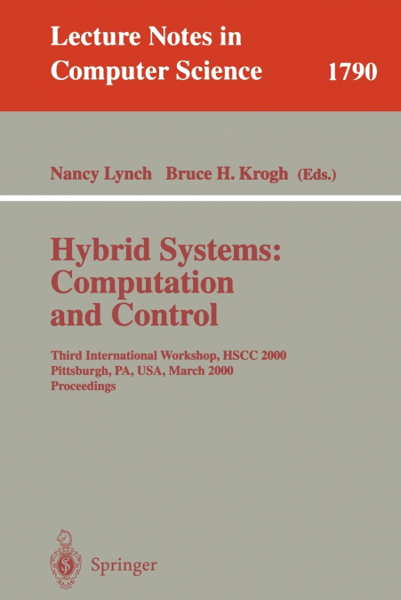 Hybrid Systems
