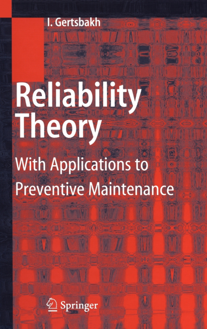 Reliability Theory