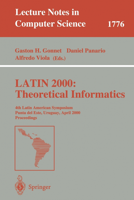LATIN 2000