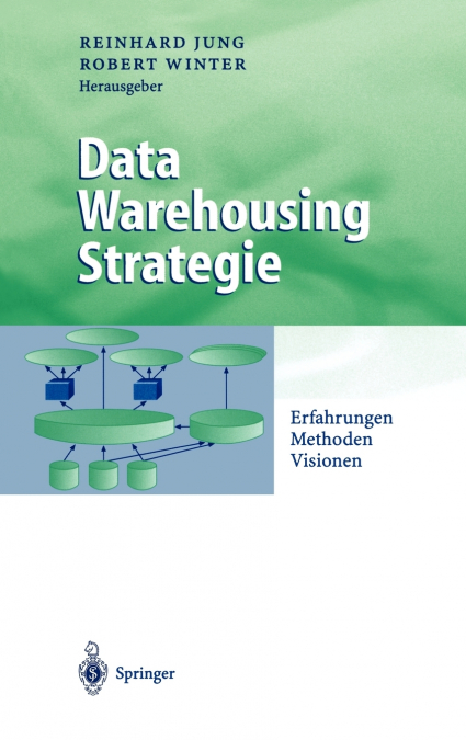 Data Warehousing Strategie