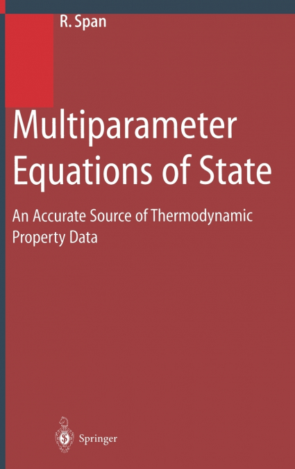 Multiparameter Equations of State