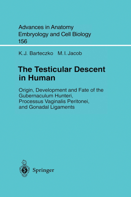 The Testicular Descent in Human