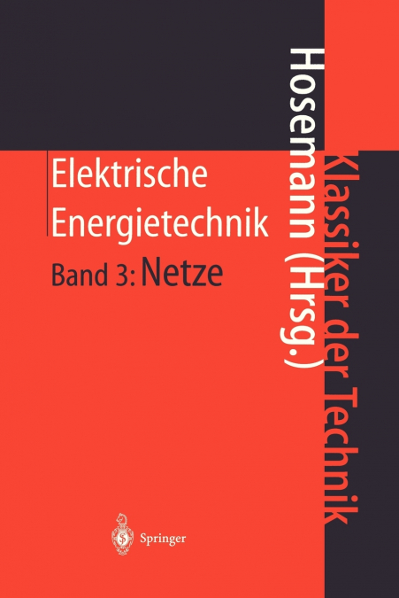 Elektrische Energietechnik