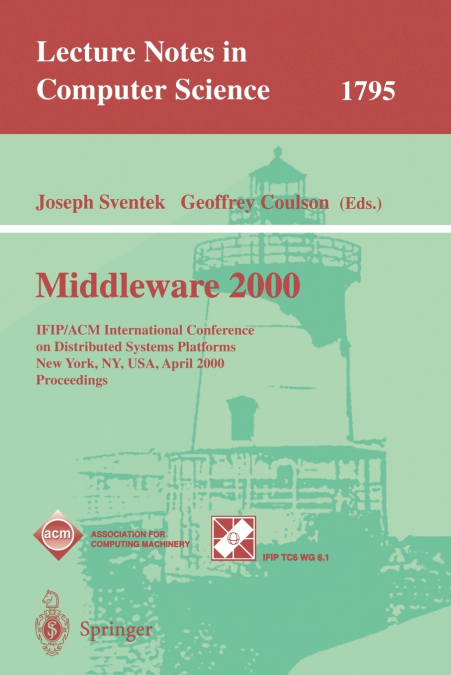 Middleware 2000
