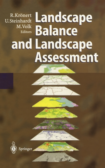Landscape Balance and Landscape Assessment