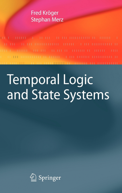 Temporal Logic and State Systems