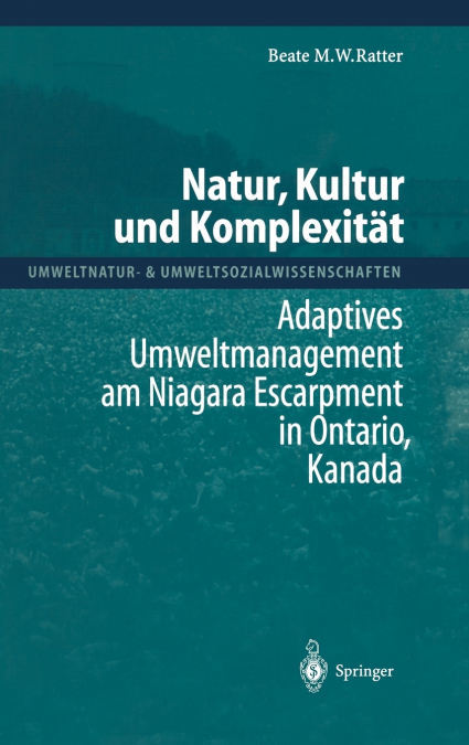 Natur, Kultur und Komplexität