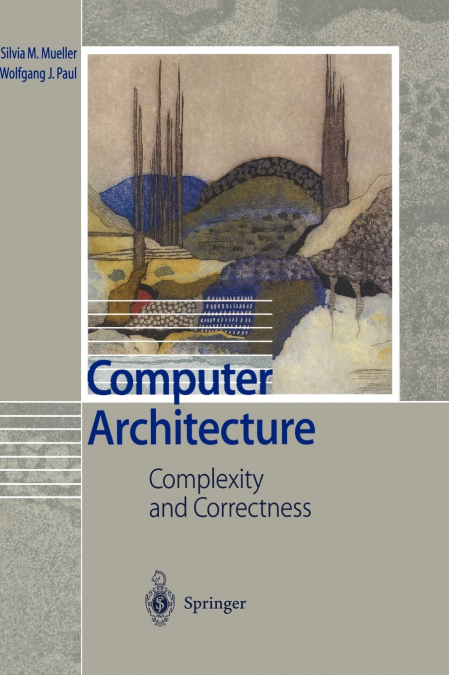 Computer Architecture