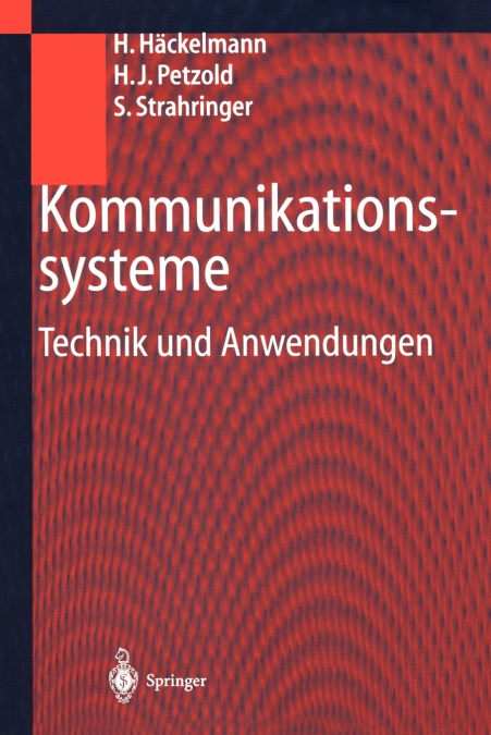 Kommunikationssysteme