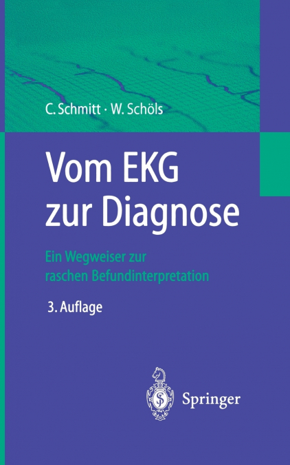 Vom EKG Zur Diagnose