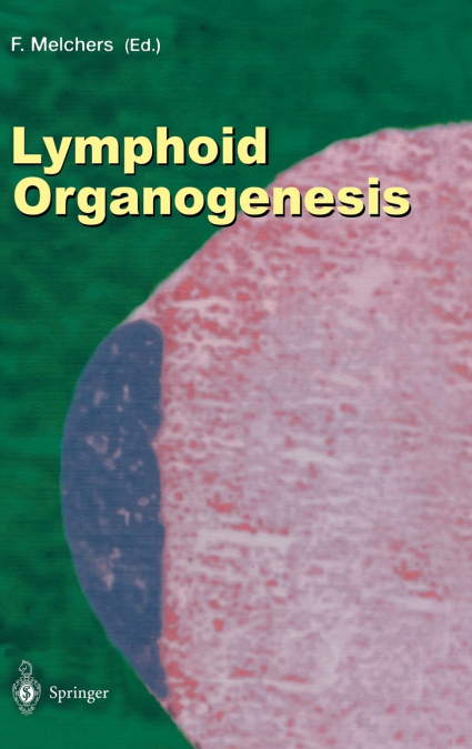 Lymphoid Organogenesis