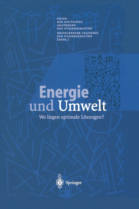 Energie Und Umwelt