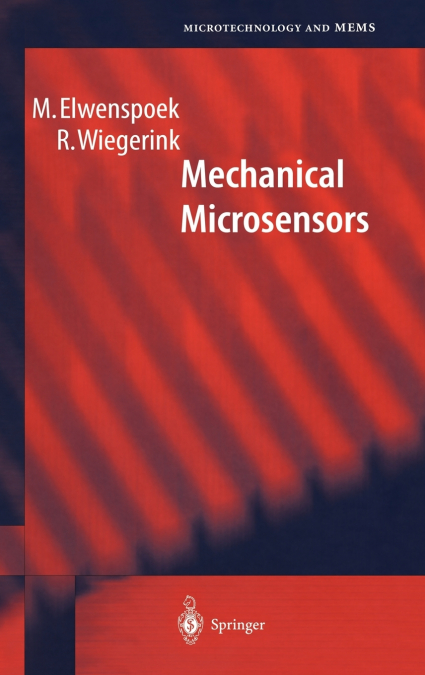 Mechanical Microsensors