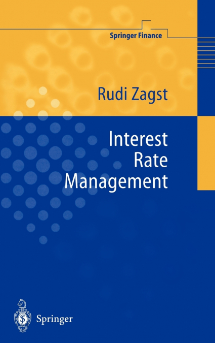 Interest-Rate Management